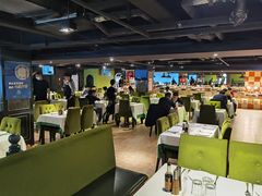 大堂-戈拿旺巴西烤肉(崇文门店)