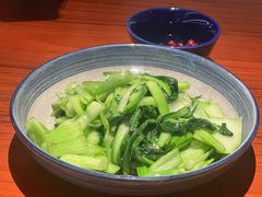 -隐厨·中国菜馆(三里屯T+MALL店)