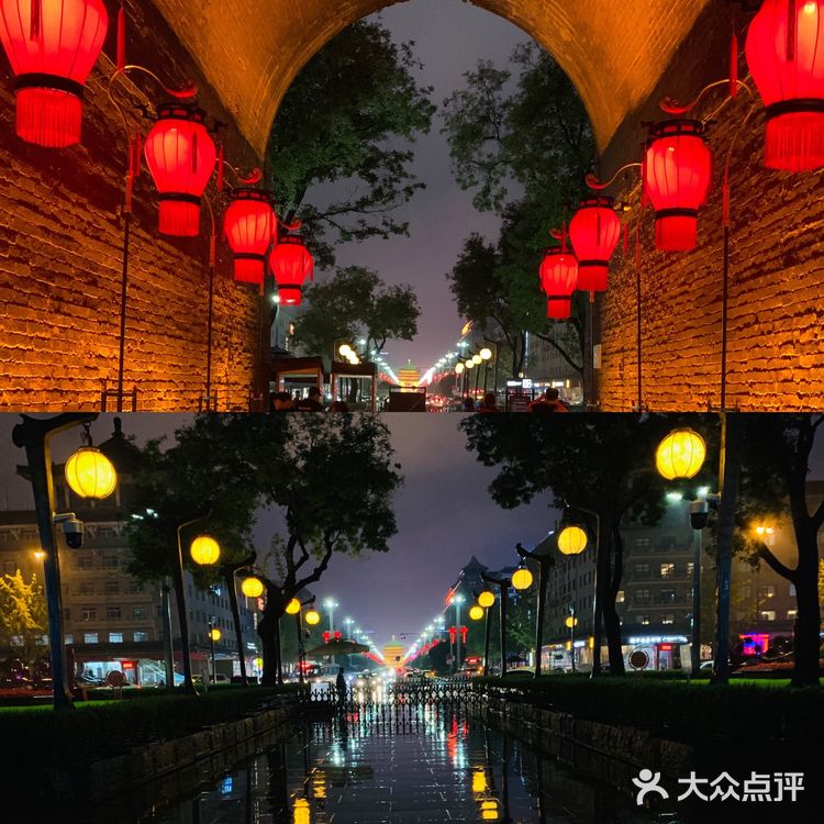 西安三日自由行攻略（下）第一次去西安怎么玩