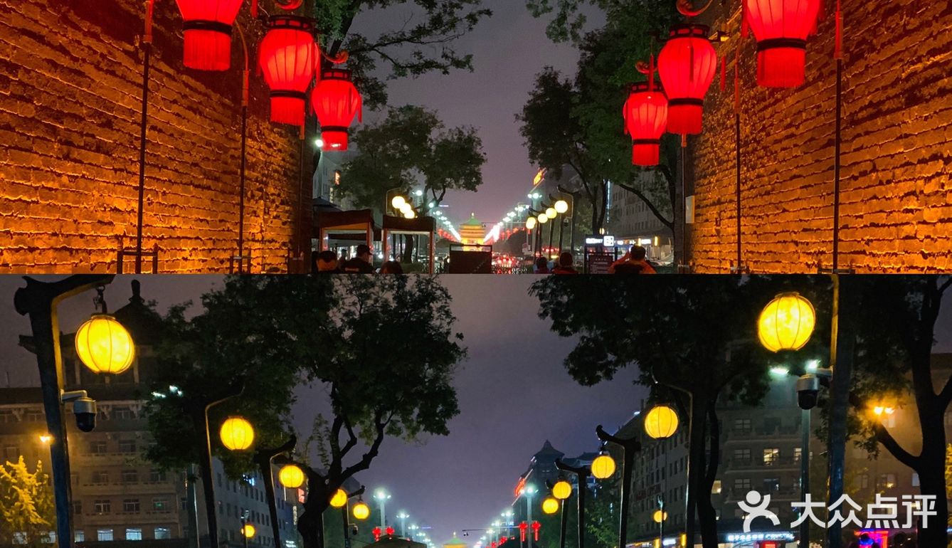 西安三日自由行攻略（下）第一次去西安怎么玩