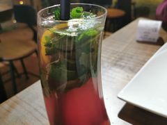 -盘炉forenza·云贵川融合小食堂 ( 钟楼中柳巷店)