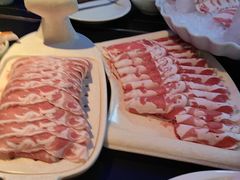 -额尔敦传统涮(公园西路店)