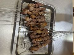 -文文烤肉(大皮院店)