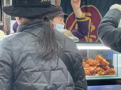 -白魁老号饭庄(安内店)