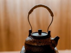 -有茶空间(万科金色半山店)