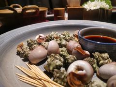 -荣小馆(杭州大厦店)