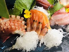 -深圳四季酒店·馥自助餐厅