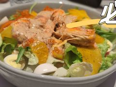-C&R西班牙餐厅