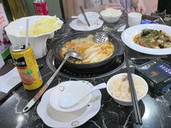 -李师傅脆肚(华强北店)