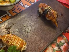 -仙隐小鹿中华料理(南宁万象城店)