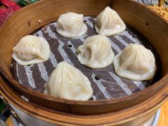 -姚面记·海派家常菜(恒基名人购物中心店)