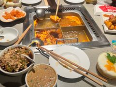 -海底捞火锅(崇文门新世界百货店)