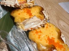 -清水日本料理铁板烧(学府路店)