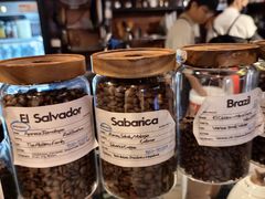 -October Coffee(Gaya)