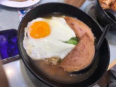 -华嫂冰室(尖沙咀店)