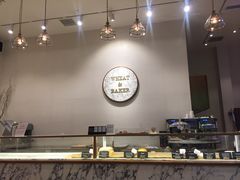 -WHEAT&BAKER-麥(凯德来福士店)