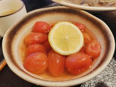 -绣园苏式火锅·开创者·腌笃鲜(大洋百货店)