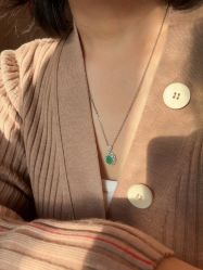 点击看大图 -Cindy Jewelry·钻戒·彩色宝石