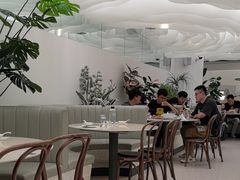 -大树餐厅(大悦城店)