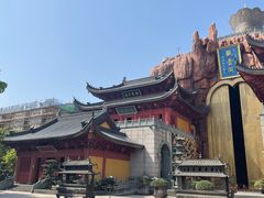 -上海东林寺(金山区)