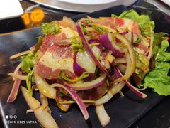-齐齐哈尔烤肉(惠山万达店)
