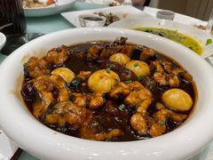 -阿娘家·原生态农家菜(国顺东路店)