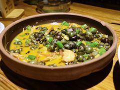 -大灶头·新昌菜(中国茶市店)