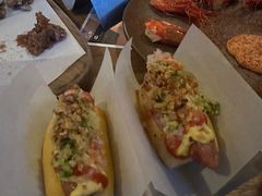 丹麦小热狗-BOR Eatery(安福路店)