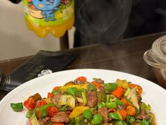 -阿马蛋汤·宁波小海鲜(总店)