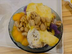 -Ice Monster冰馆·CNN评选全球十大甜品(国贸商城店)