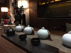 -南京夜泊秦淮君亭酒店·金陵书画院