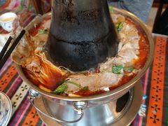 -卡万金特色藏餐