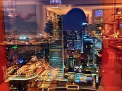 -北京柏悦酒店·锦庭餐厅Dining Room