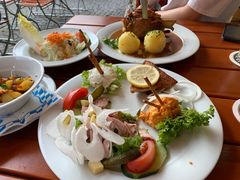 -Restaurant Paulaner am Dom