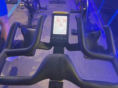 -FLARE STAR FITNESS(复地活力城店)