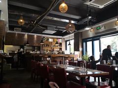 大堂-LA MAISON公鸡和龙(蛇口店)