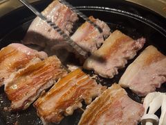 -韩时烤肉(枫蓝店)