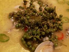 酸汤牛蛙-民国红公馆·秦淮八艳(夫子庙店)