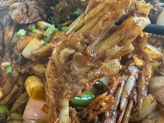 -勇记干锅居(德阳店)
