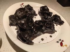 -船歌·鱼水饺青岛菜(金狮广场店)