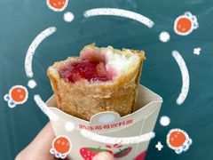 -麦当劳(瓦房店世纪广场店)