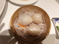 -Yan Ting 宴庭中餐厅(上海静安瑞吉酒店)