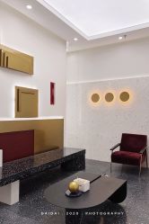 大厅-JUNO hair salon