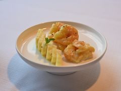 -富力丽思卡尔顿酒店·丽轩中餐厅