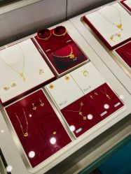 -周大福CHOW TAI FOOK传承珠宝店(石路国际商城店)