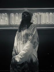 -DNA舞室