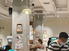 大堂-小豆海棠(人民南路店)