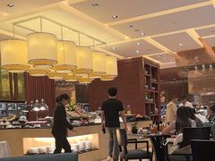 -鸣诗自助餐(澳門四季酒店)