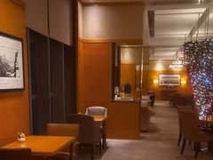 -上海锦江汤臣洲际大酒店