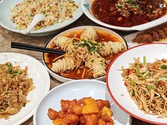 -李氏传家菜(兴城路店)